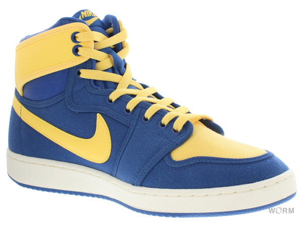 【US10】 AJ KO 1 Laney DO5047-407 【DS】