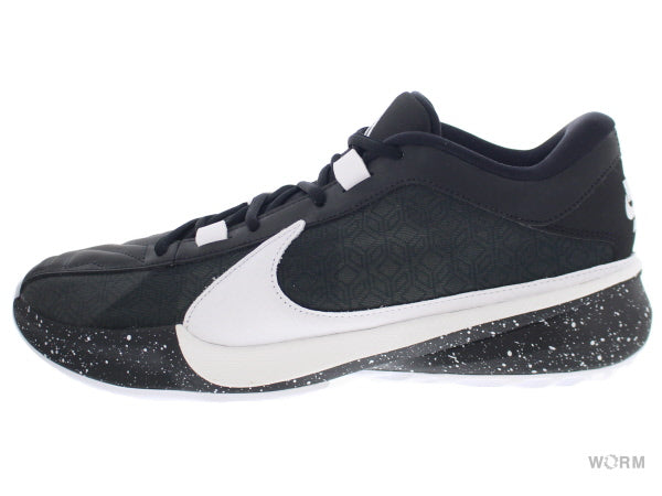 【US10.5】 NIKE ZOOM FREAK 5 EP Working Man DX4996-003 【DS】