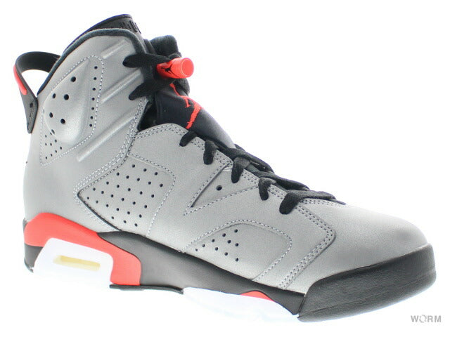 【US8.5】 AIR JORDAN 6 RETRO SP CI4072-001 【DS】