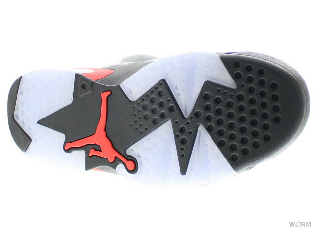 【US8.5】 AIR JORDAN 6 RETRO SP CI4072-001 【DS】