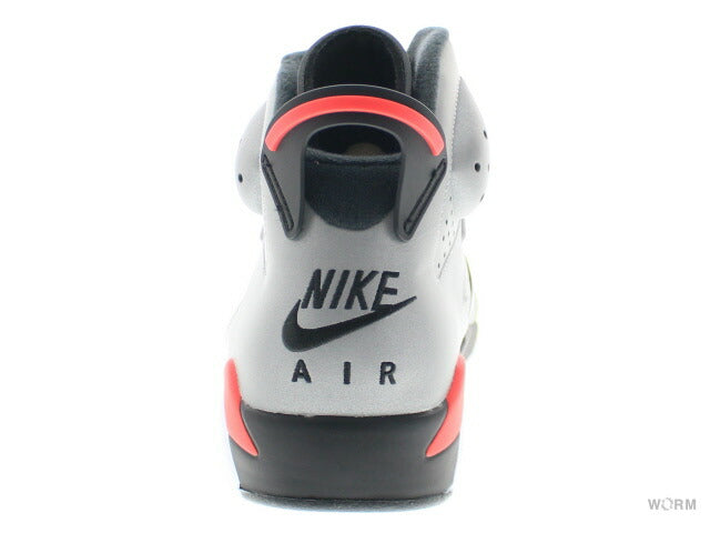 【US8.5】 AIR JORDAN 6 RETRO SP CI4072-001 【DS】