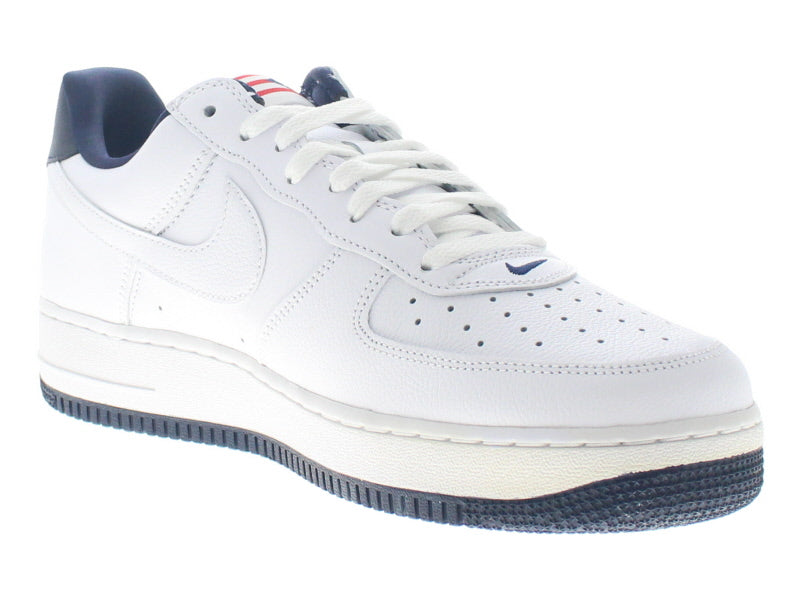 【US11】 NIKE AIR FORCE 1 LOW RETRO PR QS CJ1386-100 【DS】