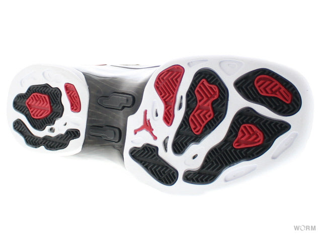 【US9.5】 AIR JORDAN 17+ RETRO 832816-001 【DS】