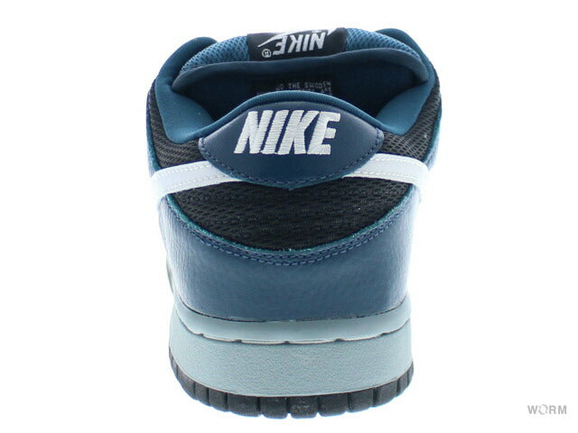 【US10.5】 NIKE SB DUNK LOW PRO SB Futura 304292-013 【DS】
