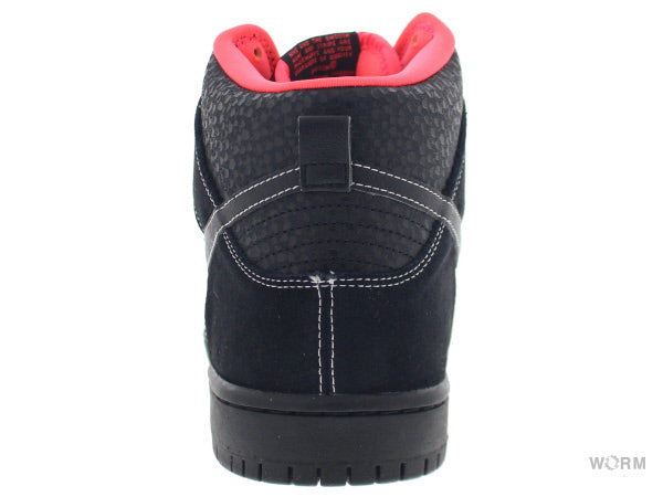 【US10】 NIKE SB DUNK HIGH PRO SB 305050-066 【DS】