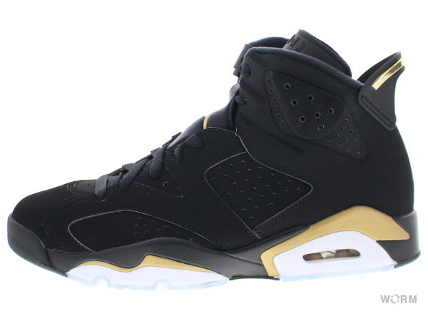 【US11.5】 AIR JORDAN 6 RETRO DMP CT4954-007 【DS】