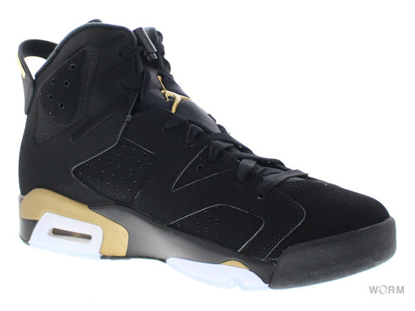 【US11.5】 AIR JORDAN 6 RETRO DMP CT4954-007 【DS】
