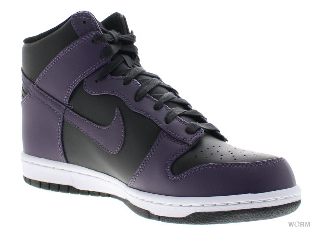 【US9.5】 NIKE DUNK HIGH FRAGMENT BEIJING 407920-025 【DS】-WORM TOKYO-WORM TOKYO WEB STORE-100% Authentic Sneakers