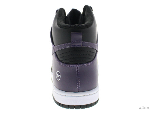 【US9.5】 NIKE DUNK HIGH FRAGMENT BEIJING 407920-025 【DS】-WORM TOKYO-WORM TOKYO WEB STORE-100% Authentic Sneakers