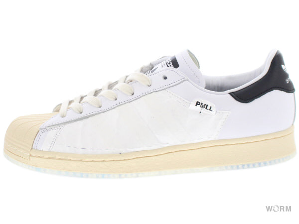 【US7.5】 adidas SUPERSTAR TAEGEUKDANG HQ3612 【DS】-WORM TOKYO-WORM TOKYO WEB STORE-100% Authentic Sneakers