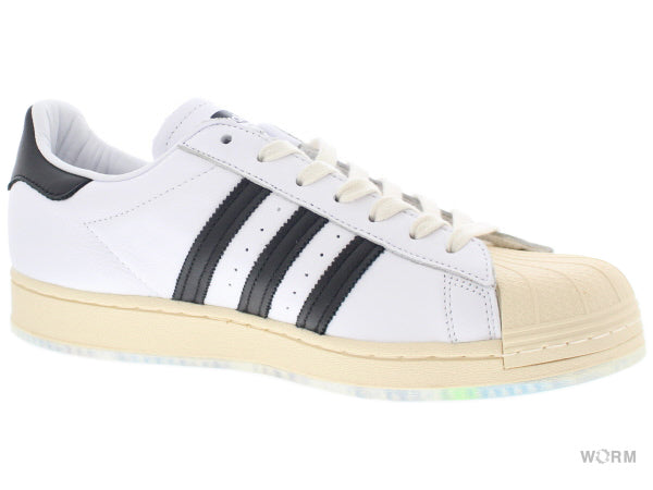 【US7.5】 adidas SUPERSTAR TAEGEUKDANG HQ3612 【DS】-WORM TOKYO-WORM TOKYO WEB STORE-100% Authentic Sneakers