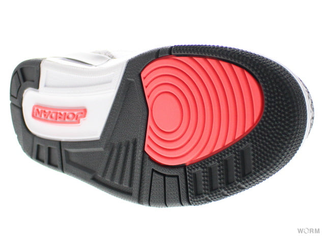 【US9】 AIR JORDAN 3 RETRO INFRARED 23 136064-123 【DS】-WORM TOKYO-WORM TOKYO WEB STORE-100% Authentic Sneakers