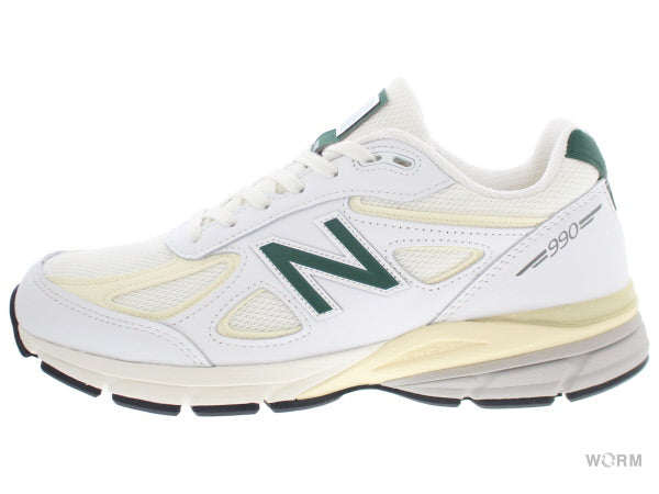 【US9.5】 New Balance U990TC4 U990TC4 【DS】-WORM TOKYO-WORM TOKYO WEB STORE-100% Authentic Sneakers