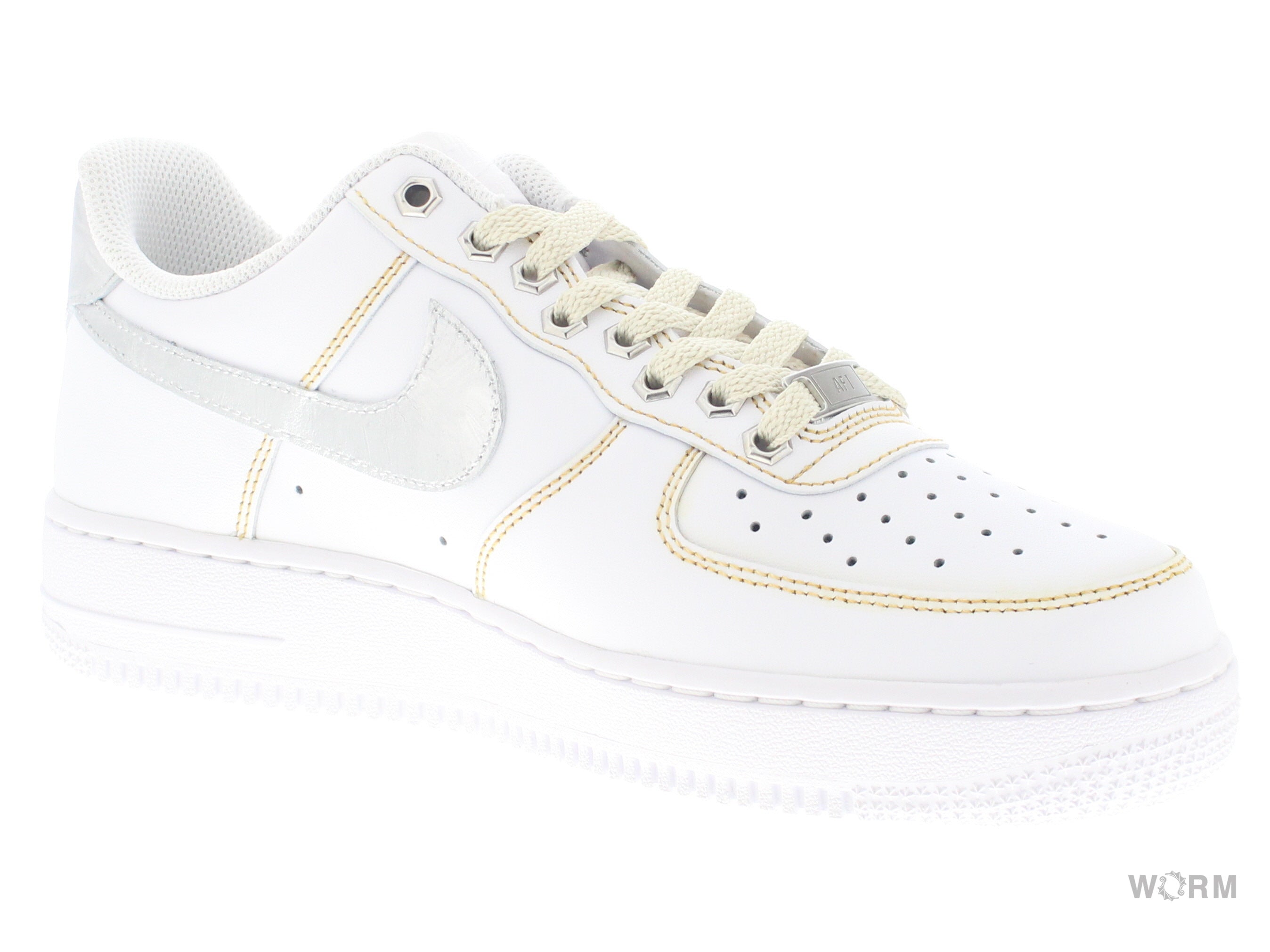 【US12】 NIKE AIR FORCE 1 LOW / WORLD BASKETBALL FESTIVAL CW2288-111-WBF 【DS】-WORM TOKYO-WORM TOKYO WEB STORE-100% Authentic Sneakers