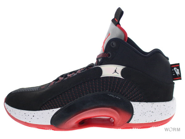 【US9.5】 AIR JORDAN 35 PF BRED CQ4228-030 【DS】
