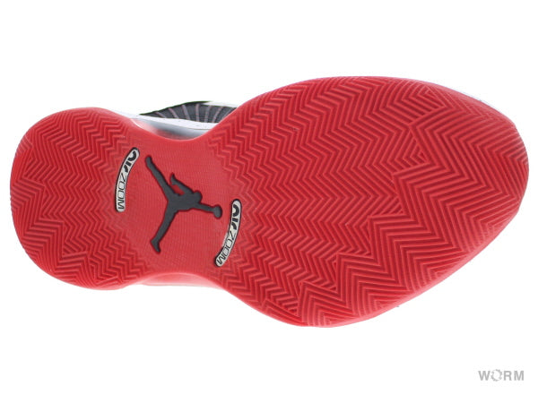 【US9.5】 AIR JORDAN 35 PF BRED CQ4228-030 【DS】