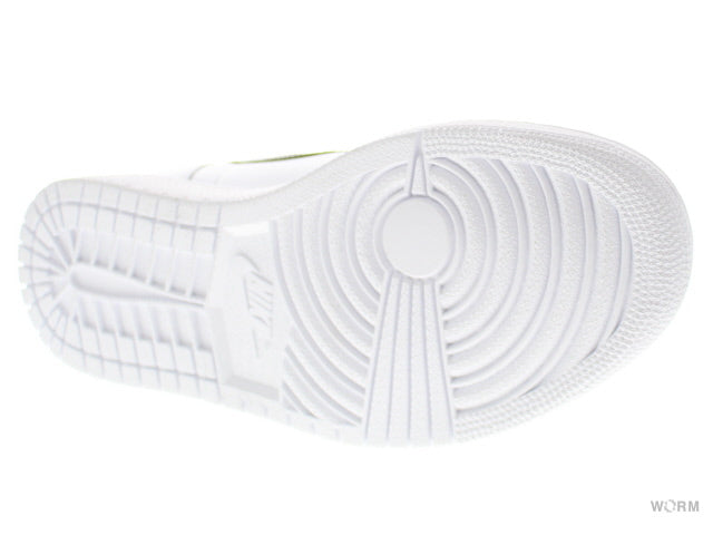 【US9.5】 AIR JORDAN 1 RETRO HIGH OG 555088-102 【DS】
