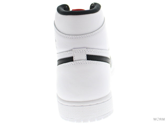【US9.5】 AIR JORDAN 1 RETRO HIGH OG 555088-102 【DS】