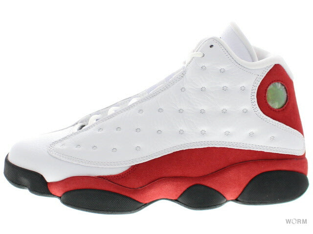 【US9.5】 AIR JORDAN 13 RETRO 414571-122 【DS】