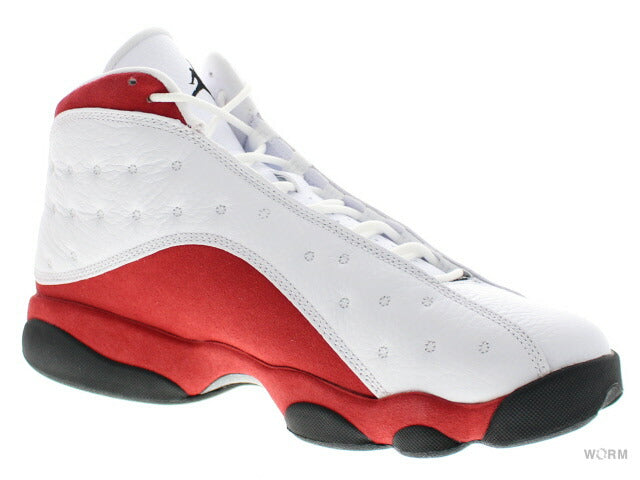 【US9.5】 AIR JORDAN 13 RETRO 414571-122 【DS】