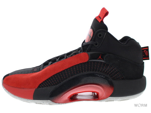 【US9.5】 AIR JORDAN 35 SP-R PF DA2625-600 【DS】