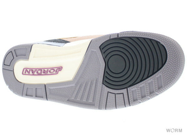 【US10.5】 AIR JORDAN 3 RETRO SE DR8869-200 【DS】-WORM TOKYO-WORM TOKYO WEB STORE-100% Authentic Sneakers