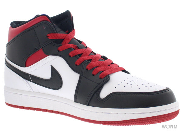 【US11.5】 AIR JORDAN 1 MID DQ8426-106 【DS】-WORM TOKYO-WORM TOKYO WEB STORE-100% Authentic Sneakers