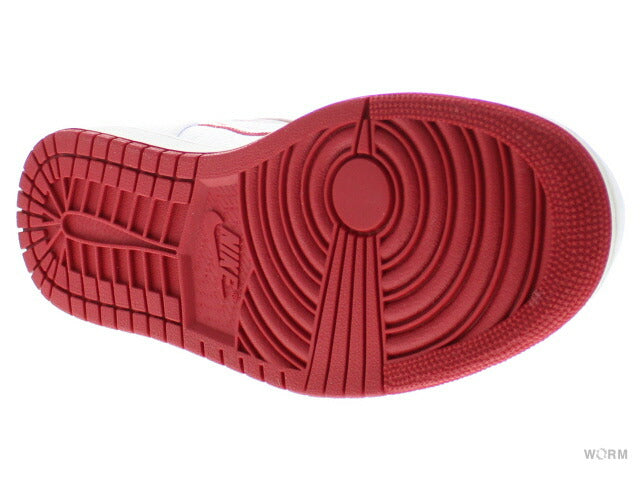 【US9】 AIR JORDAN 1 RETRO HIGH 332550-161 【DS】-WORM TOKYO-WORM TOKYO WEB STORE-100% Authentic Sneakers