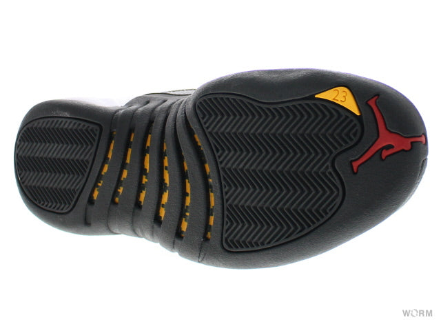 【US9】 AIR JORDAN 12 RETRO TAXI 130690-125 【DS】-WORM TOKYO-WORM TOKYO WEB STORE-100% Authentic Sneakers