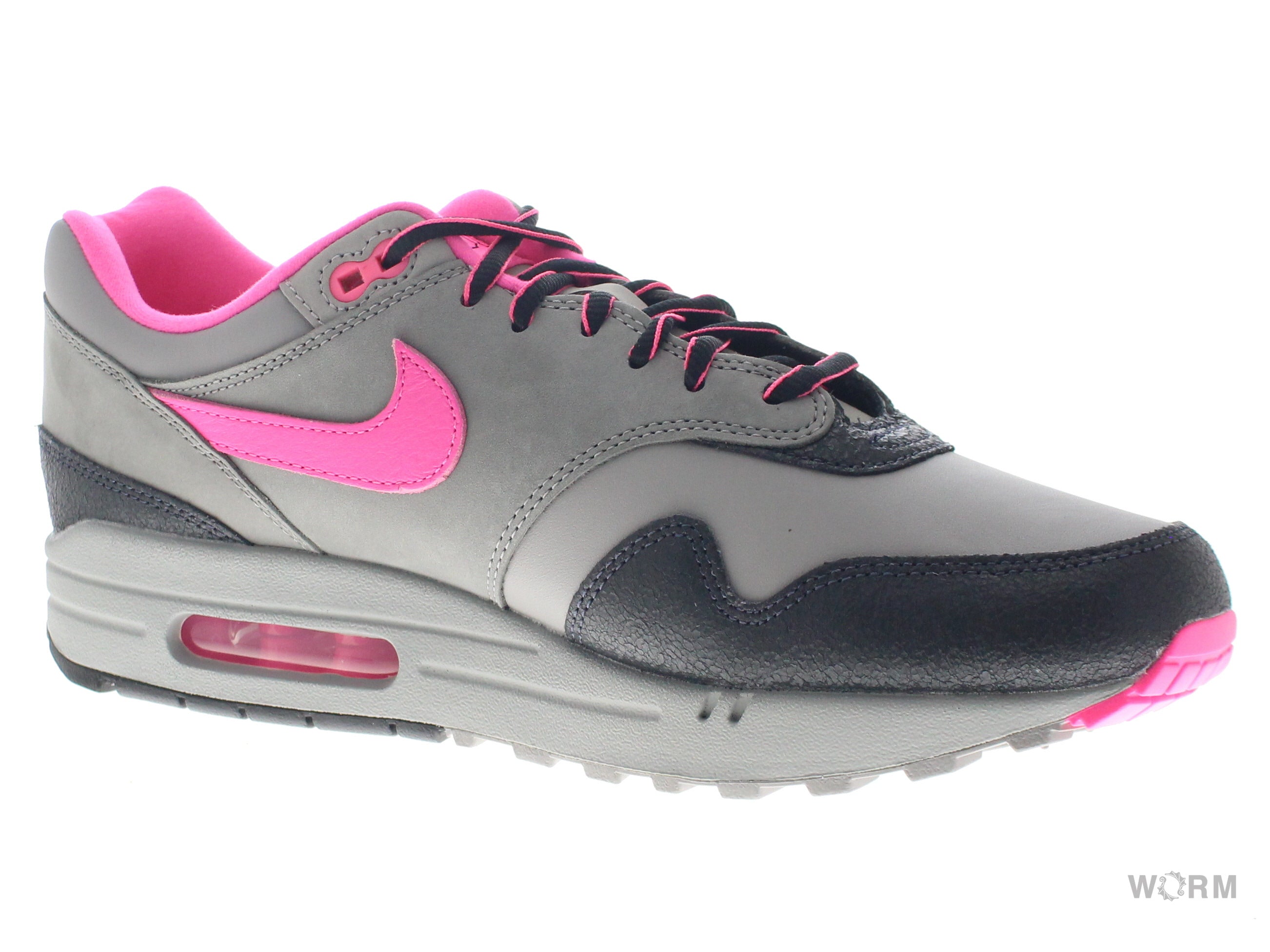 【US9.5】 NIKE AIR MAX 1SP HUF HF3713-003 【DS】-WORM TOKYO-WORM TOKYO WEB STORE-100% Authentic Sneakers