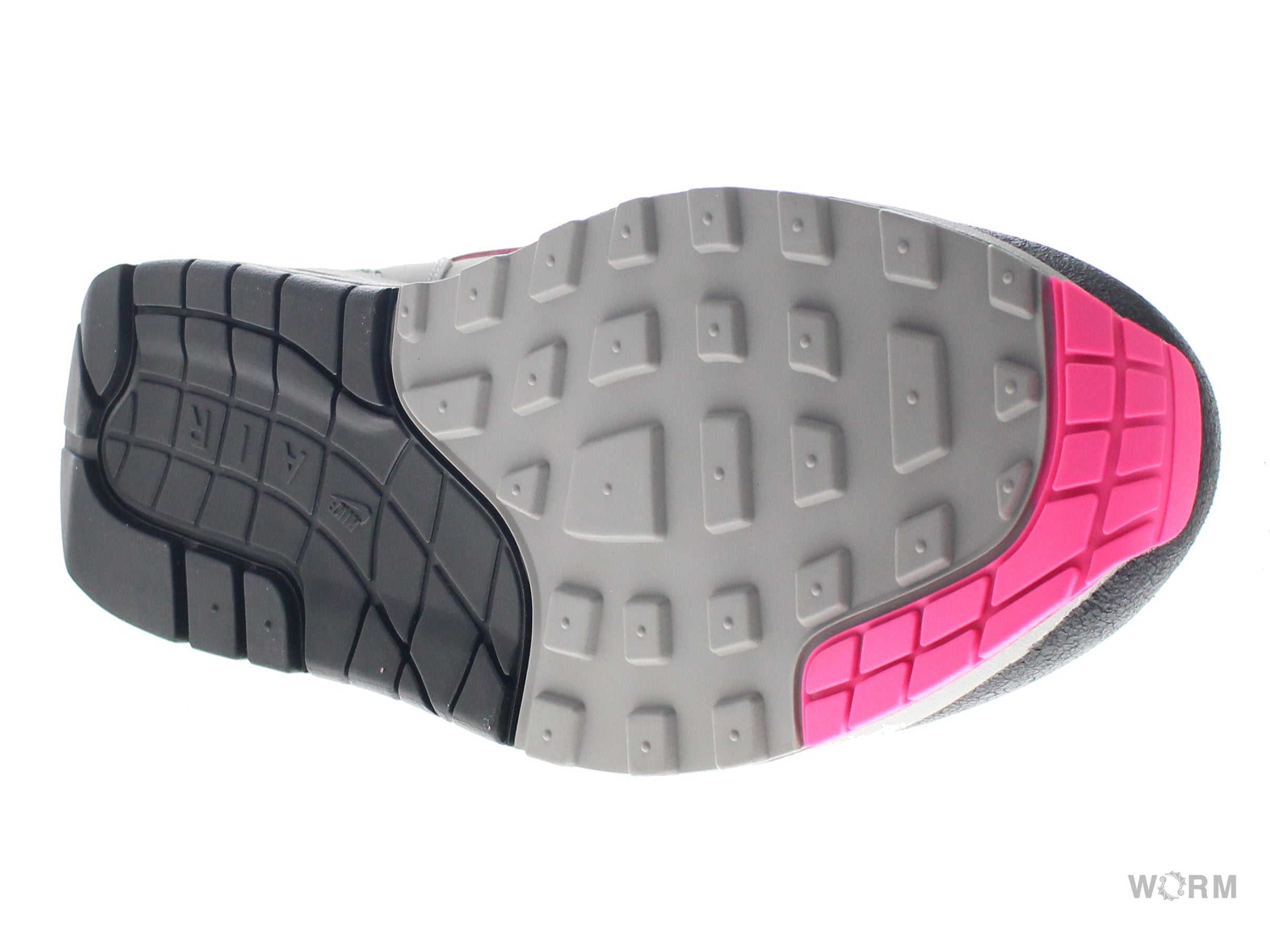 【US9.5】 NIKE AIR MAX 1SP HUF HF3713-003 【DS】-WORM TOKYO-WORM TOKYO WEB STORE-100% Authentic Sneakers