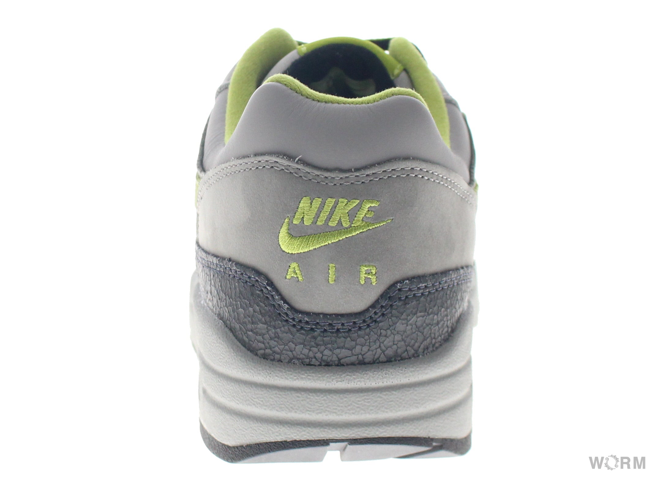【US11】 NIKE AIR MAX 1SP HUF HF3713-002 【DS】-WORM OSAKA-WORM TOKYO WEB STORE-100% Authentic Sneakers