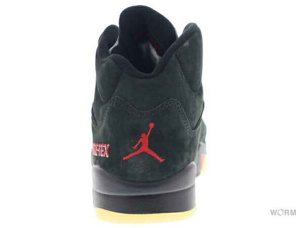 【W US9】 WMNS AIR JORDAN 5 RETRO GTX DR0092-001 【DS】
