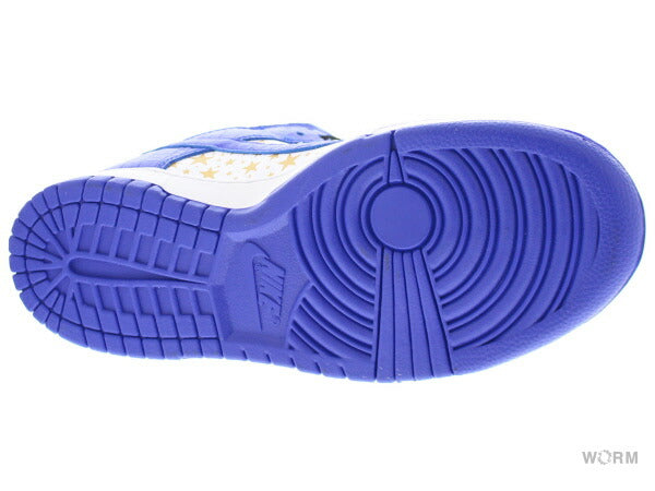 【US8】 NIKE SB SB DUNK LOW OG QS SUPREME DH3228-100 【DS】