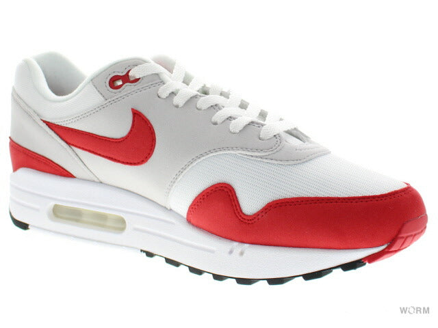 【US9.5】 NIKE AIR MAX 1 ANNIVERSARY 908375-100 【DS】-WORM TOKYO-WORM TOKYO WEB STORE-100% Authentic Sneakers