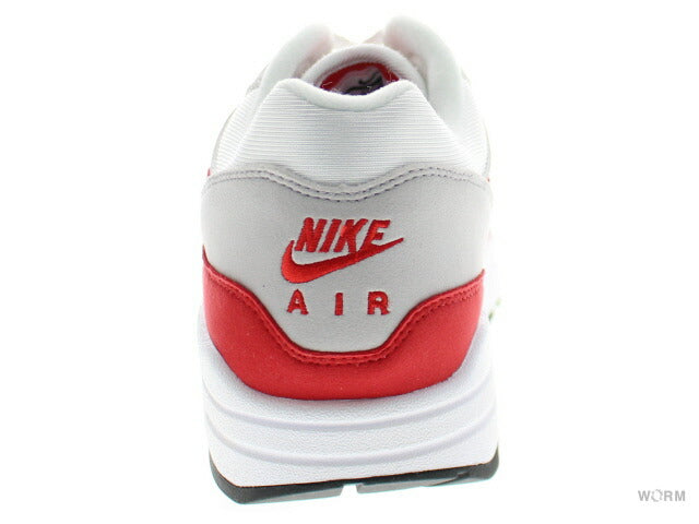 【US9.5】 NIKE AIR MAX 1 ANNIVERSARY 908375-100 【DS】-WORM TOKYO-WORM TOKYO WEB STORE-100% Authentic Sneakers