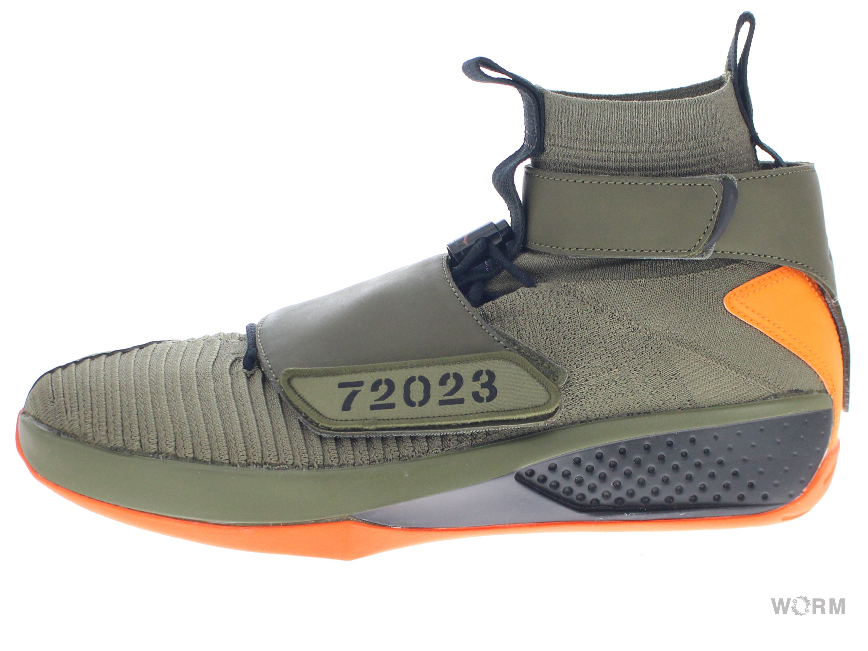 【US11.5】AIR JORDAN 20 FLYKNIT R&B / MELO BQ3271-200 【DS】