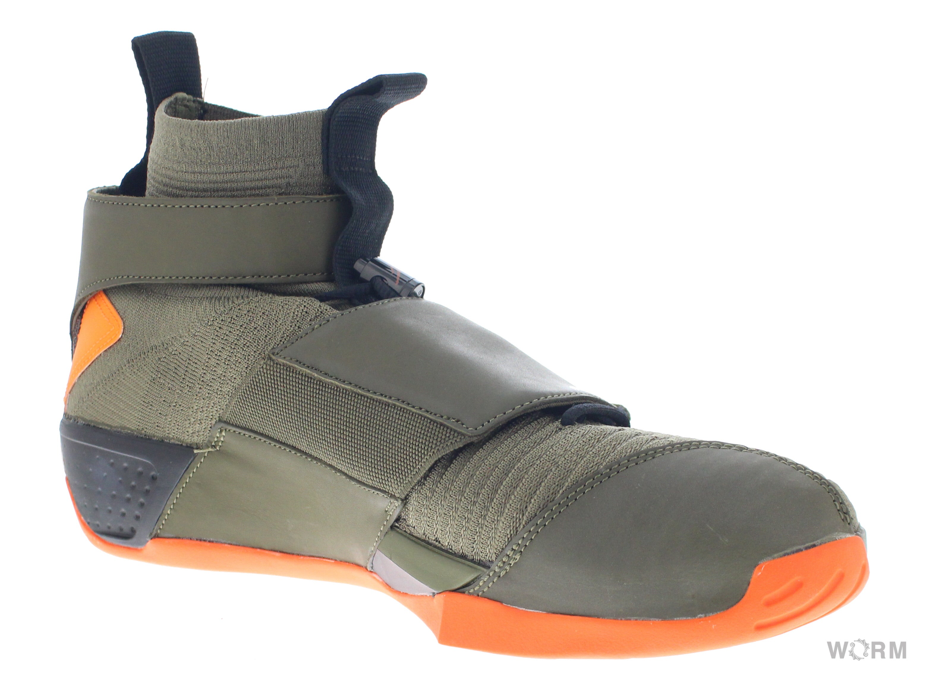 【US11.5】AIR JORDAN 20 FLYKNIT R&B / MELO BQ3271-200 【DS】-WORM TOKYO-WORM TOKYO WEB STORE-100% Authentic Sneakers