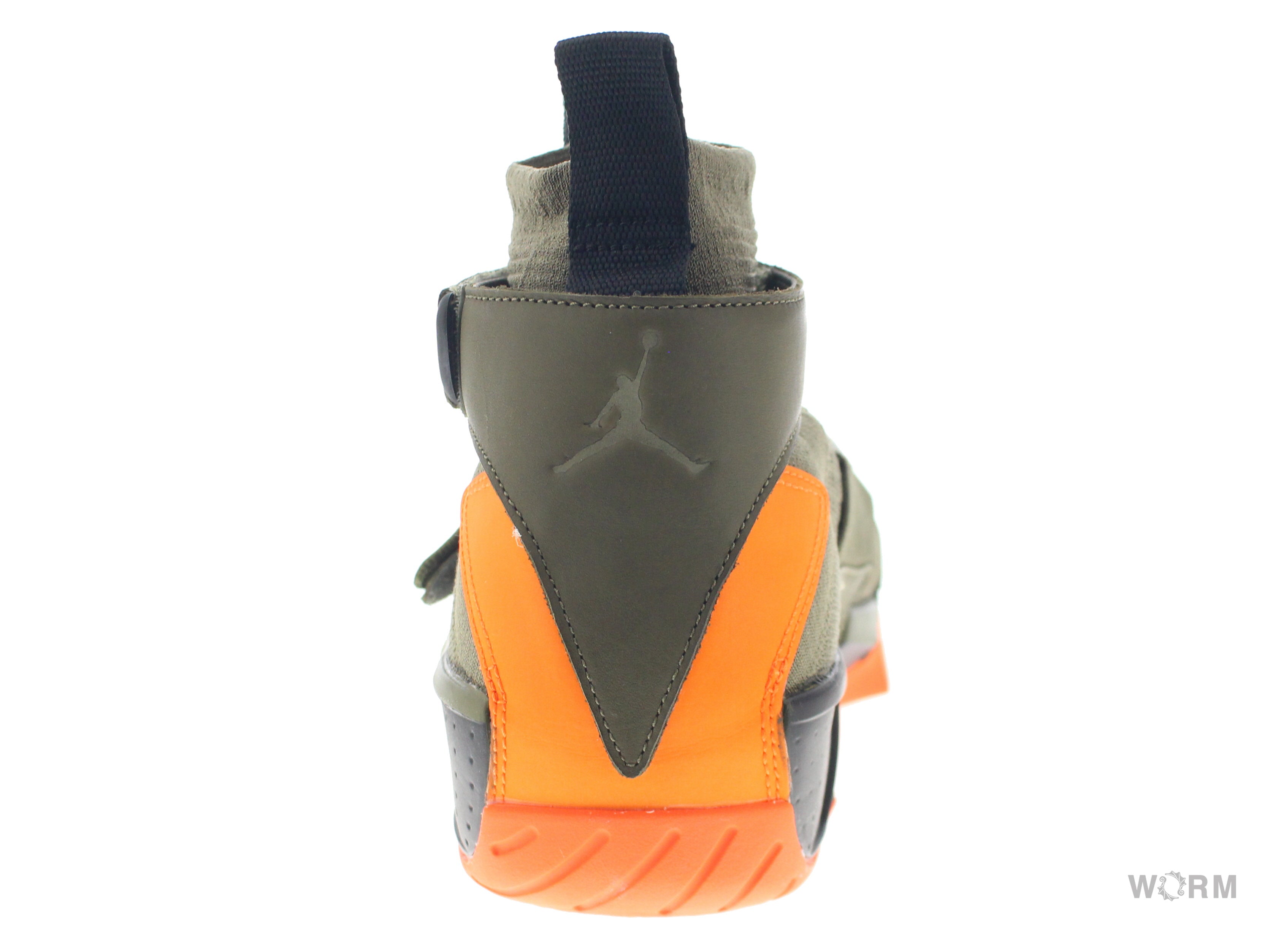 【US11.5】AIR JORDAN 20 FLYKNIT R&B / MELO BQ3271-200 【DS】