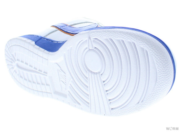 【US9.5】 NIKE SB DUNK LOW PRO SB MEDICOM 1 304292-142 【DS】