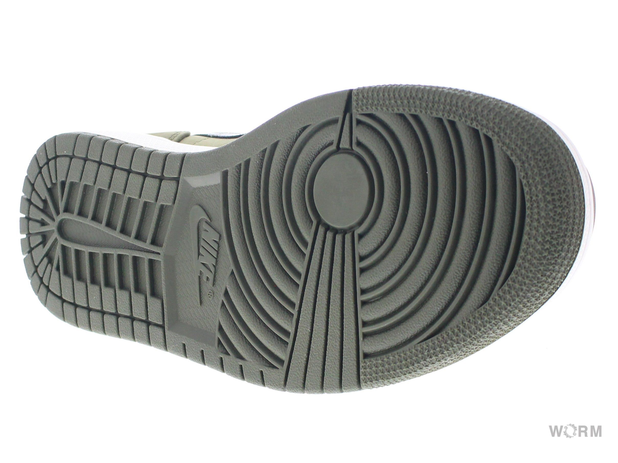 【US9】 AIR JORDAN 1 MID 554724-301 【DS】-WORM TOKYO-WORM TOKYO WEB STORE-100% Authentic Sneakers