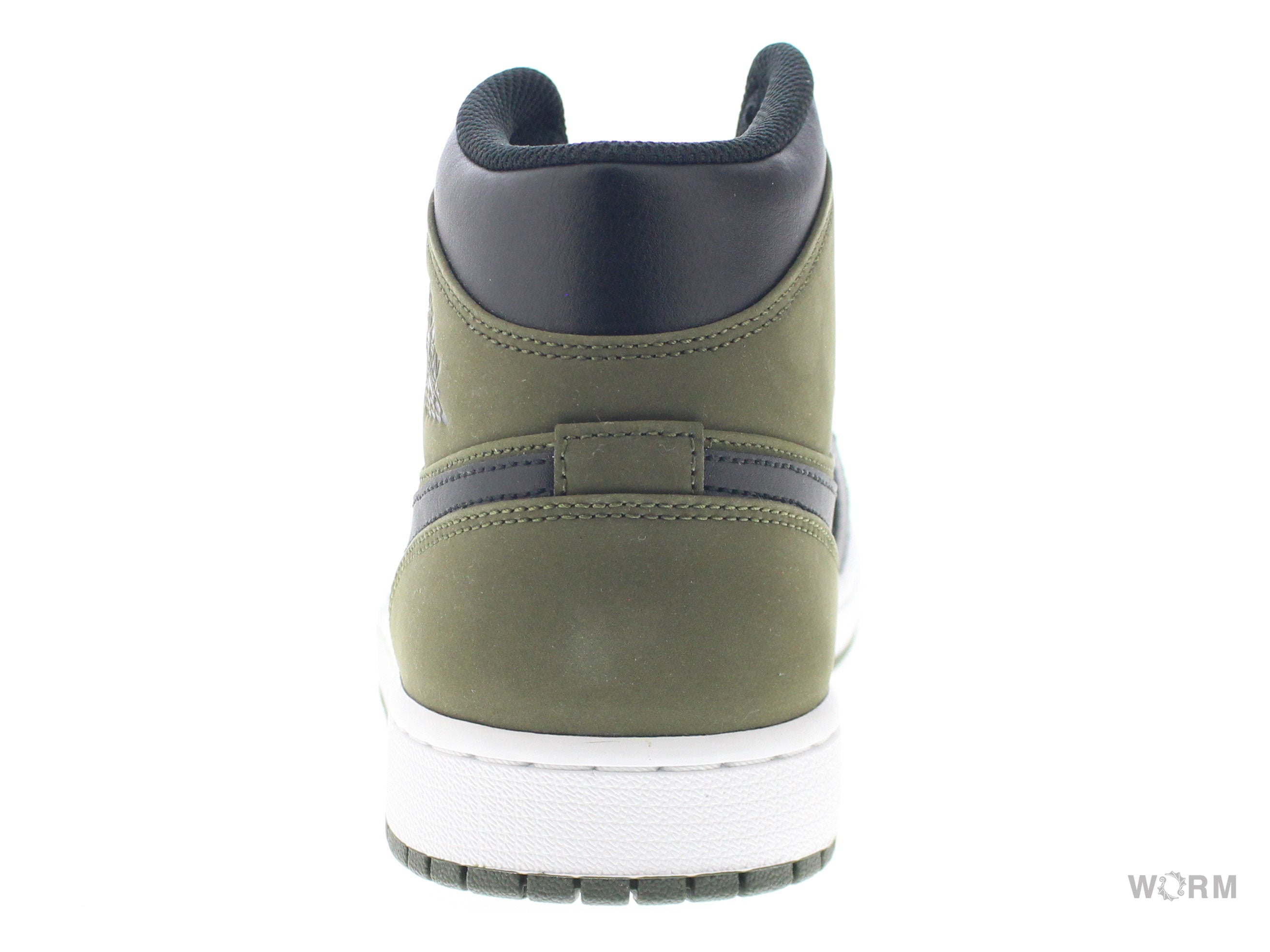 【US9】 AIR JORDAN 1 MID 554724-301 【DS】-WORM TOKYO-WORM TOKYO WEB STORE-100% Authentic Sneakers