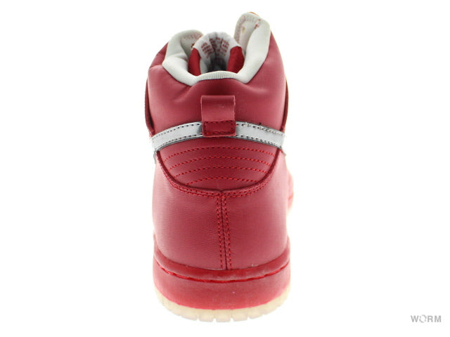 【US11.5】NIKE DUNK HIGH PREMIUM SB 313171-002【DS】-WORM TOKYO-WORM TOKYO WEB STORE-100% Authentic Sneakers