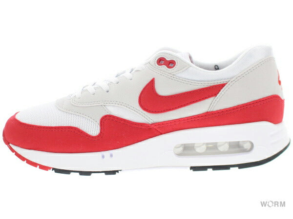 【US7.5】 NIKE AIR MAX 1 86 OG DQ3989-100 【DS】-WORM OSAKA-WORM TOKYO WEB STORE-100% Authentic Sneakers