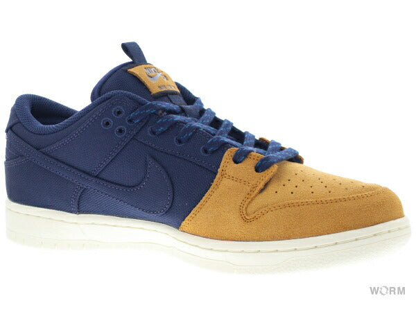 【US9】 NIKE SB SB DUNK LOW PRO PRM DX6775-400 【DS】-WORM OSAKA-WORM TOKYO WEB STORE-100% Authentic Sneakers
