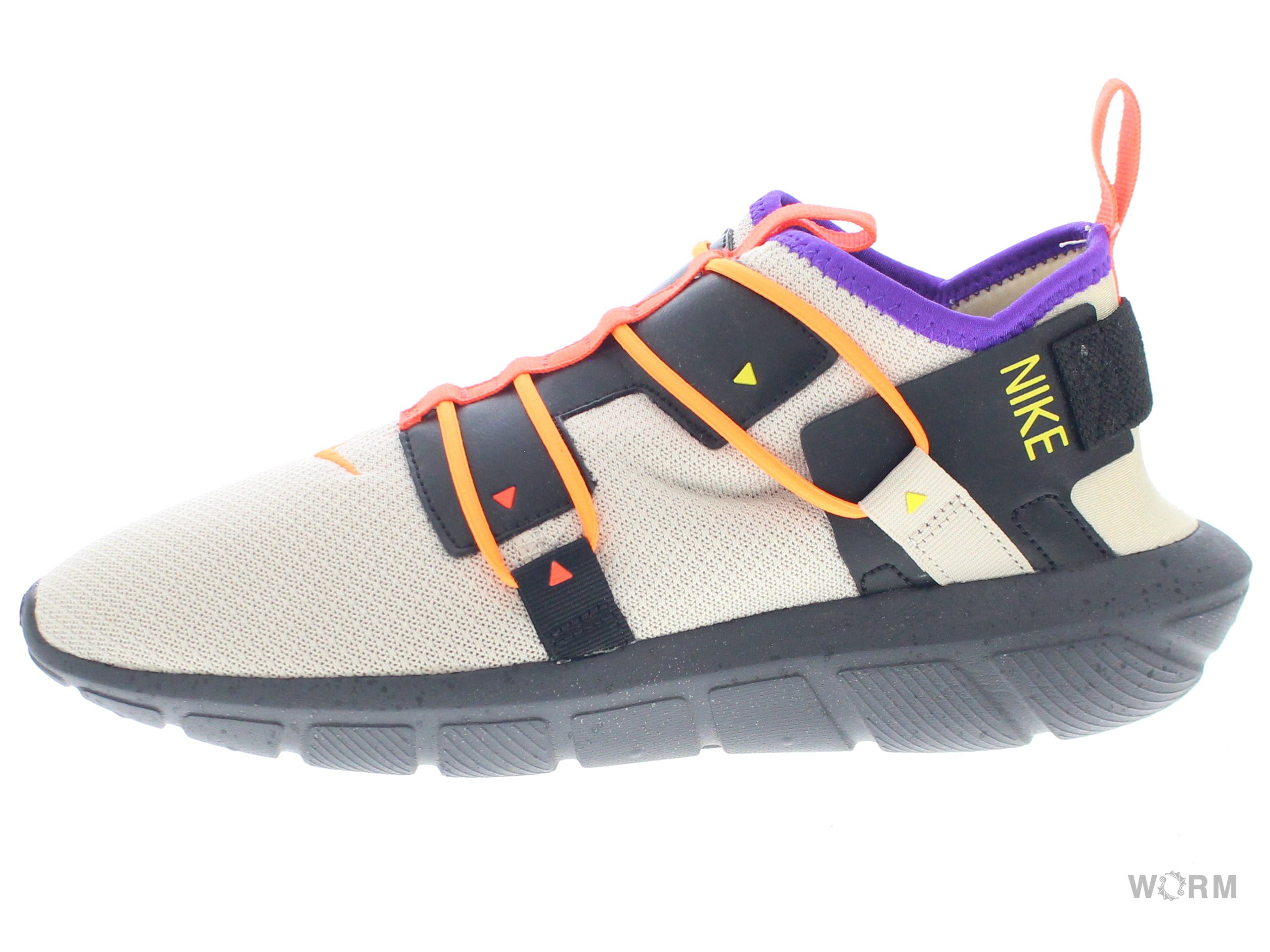 【US8】 NIKE VORTAK AA2194-001 【DS】-WORM TOKYO-WORM TOKYO WEB STORE-100% Authentic Sneakers