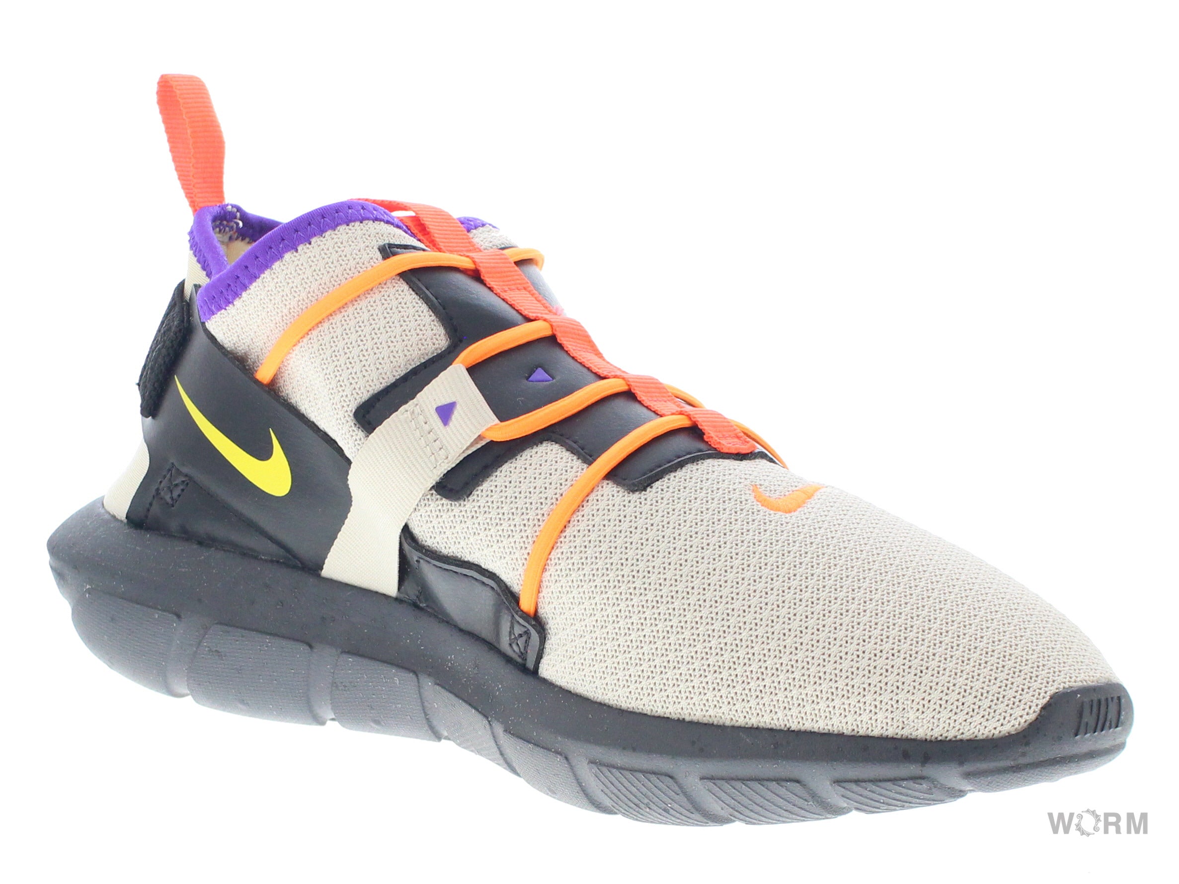 【US8】 NIKE VORTAK AA2194-001 【DS】-WORM TOKYO-WORM TOKYO WEB STORE-100% Authentic Sneakers