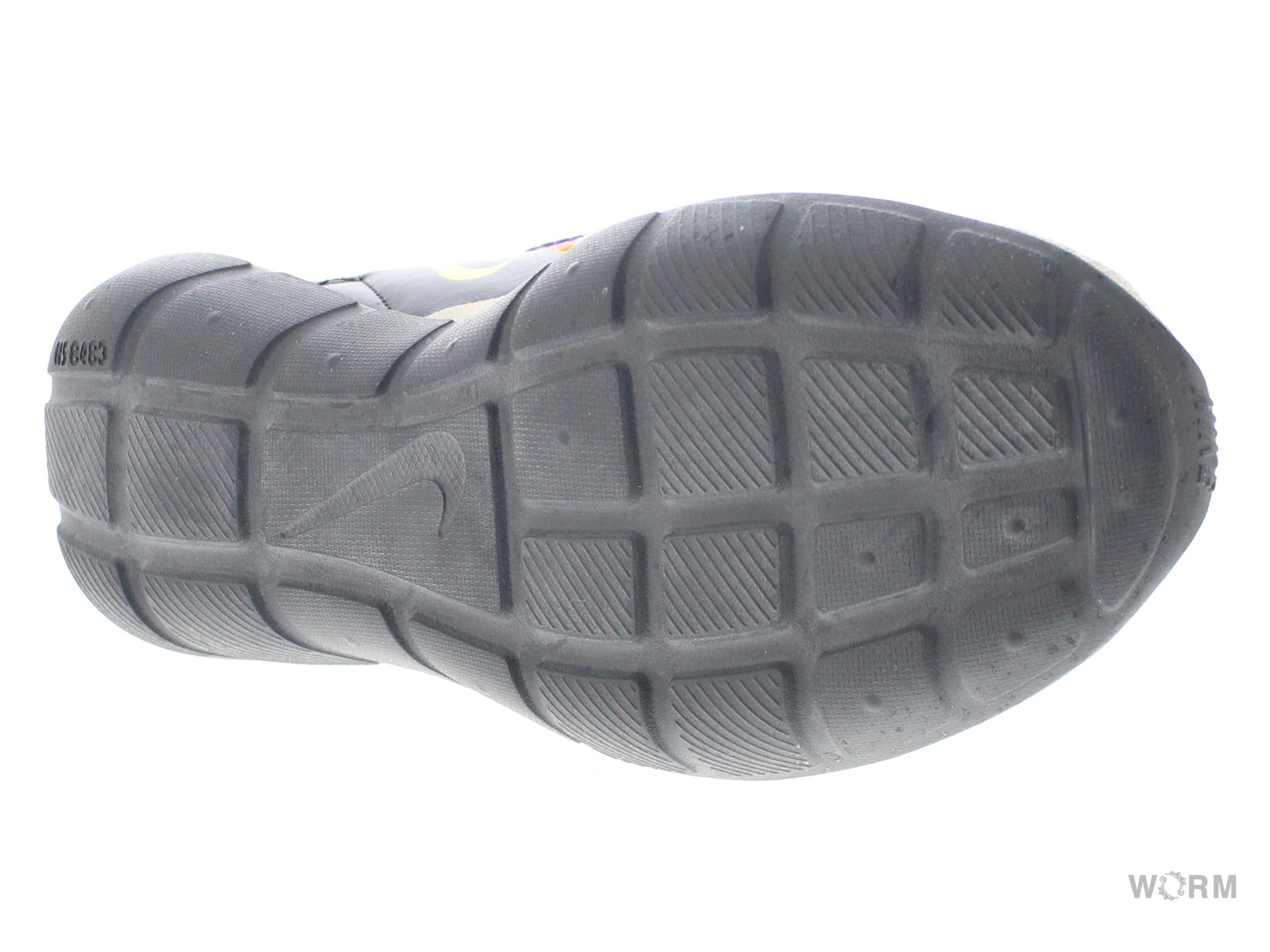 【US8】 NIKE VORTAK AA2194-001 【DS】-WORM TOKYO-WORM TOKYO WEB STORE-100% Authentic Sneakers