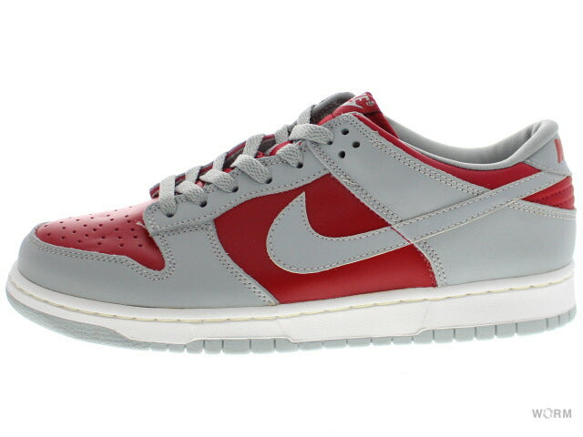 【US10】 NIKE DUNK LOW 630358-601 【DS】-WORM TOKYO-WORM TOKYO WEB STORE-100% Authentic Sneakers