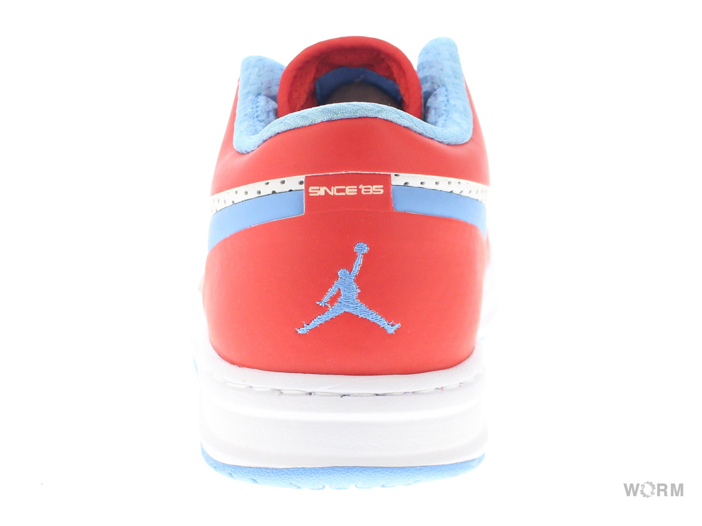 【US11】 AJ ALPHA 1 LOW 453839-102 【DS】